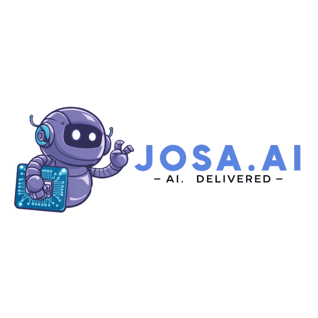 JOSA.AI - AI. Delivered